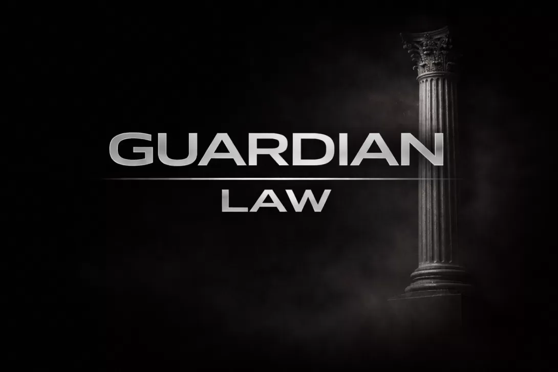 Guardian Law